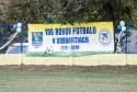 100 rokov futbalu v Sobranciach 100 rokov futbalu v Sobranciach