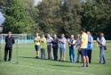 100 rokov futbalu v Sobranciach 100 rokov futbalu v Sobranciach