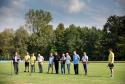 100 rokov futbalu v Sobranciach 100 rokov futbalu v Sobranciach