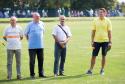 100 rokov futbalu v Sobranciach 100 rokov futbalu v Sobranciach