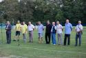 100 rokov futbalu v Sobranciach 100 rokov futbalu v Sobranciach