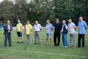 100 rokov futbalu v Sobranciach 100 rokov futbalu v Sobranciach