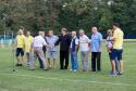 100 rokov futbalu v Sobranciach 100 rokov futbalu v Sobranciach