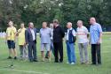 100 rokov futbalu v Sobranciach 100 rokov futbalu v Sobranciach