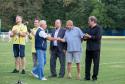 100 rokov futbalu v Sobranciach 100 rokov futbalu v Sobranciach