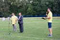 100 rokov futbalu v Sobranciach 100 rokov futbalu v Sobranciach