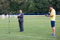100 rokov futbalu v Sobranciach 100 rokov futbalu v Sobranciach