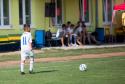 100 rokov futbalu v Sobranciach 100 rokov futbalu v Sobranciach