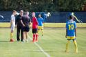 100 rokov futbalu v Sobranciach 100 rokov futbalu v Sobranciach
