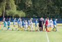 100 rokov futbalu v Sobranciach 100 rokov futbalu v Sobranciach