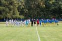 100 rokov futbalu v Sobranciach 100 rokov futbalu v Sobranciach