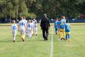 100 rokov futbalu v Sobranciach 100 rokov futbalu v Sobranciach