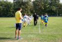 100 rokov futbalu v Sobranciach 100 rokov futbalu v Sobranciach
