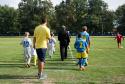 100 rokov futbalu v Sobranciach 100 rokov futbalu v Sobranciach