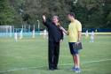 100 rokov futbalu v Sobranciach 100 rokov futbalu v Sobranciach