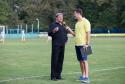 100 rokov futbalu v Sobranciach 100 rokov futbalu v Sobranciach