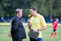 100 rokov futbalu v Sobranciach 100 rokov futbalu v Sobranciach