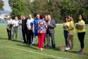 100 rokov futbalu v Sobranciach 100 rokov futbalu v Sobranciach
