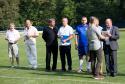 100 rokov futbalu v Sobranciach 100 rokov futbalu v Sobranciach