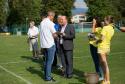 100 rokov futbalu v Sobranciach 100 rokov futbalu v Sobranciach