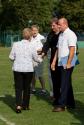 100 rokov futbalu v Sobranciach 100 rokov futbalu v Sobranciach