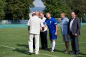 100 rokov futbalu v Sobranciach 100 rokov futbalu v Sobranciach