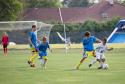 100 rokov futbalu v Sobranciach 100 rokov futbalu v Sobranciach