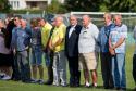 100 rokov futbalu v Sobranciach 100 rokov futbalu v Sobranciach
