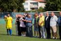 100 rokov futbalu v Sobranciach 100 rokov futbalu v Sobranciach