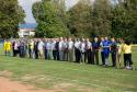 100 rokov futbalu v Sobranciach 100 rokov futbalu v Sobranciach