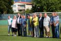100 rokov futbalu v Sobranciach 100 rokov futbalu v Sobranciach