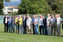 100 rokov futbalu v Sobranciach 100 rokov futbalu v Sobranciach