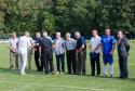 100 rokov futbalu v Sobranciach 100 rokov futbalu v Sobranciach