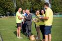100 rokov futbalu v Sobranciach 100 rokov futbalu v Sobranciach