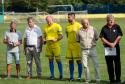 100 rokov futbalu v Sobranciach 100 rokov futbalu v Sobranciach