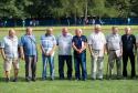 100 rokov futbalu v Sobranciach 100 rokov futbalu v Sobranciach