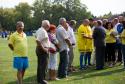 100 rokov futbalu v Sobranciach 100 rokov futbalu v Sobranciach