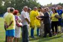 100 rokov futbalu v Sobranciach 100 rokov futbalu v Sobranciach