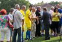 100 rokov futbalu v Sobranciach 100 rokov futbalu v Sobranciach