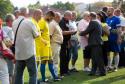 100 rokov futbalu v Sobranciach 100 rokov futbalu v Sobranciach