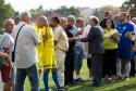 100 rokov futbalu v Sobranciach 100 rokov futbalu v Sobranciach