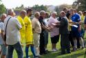 100 rokov futbalu v Sobranciach 100 rokov futbalu v Sobranciach