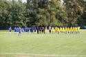 100 rokov futbalu v Sobranciach 100 rokov futbalu v Sobranciach
