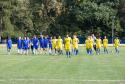 100 rokov futbalu v Sobranciach 100 rokov futbalu v Sobranciach