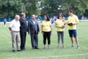 100 rokov futbalu v Sobranciach 100 rokov futbalu v Sobranciach