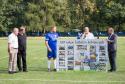 100 rokov futbalu v Sobranciach 100 rokov futbalu v Sobranciach