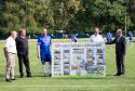 100 rokov futbalu v Sobranciach 100 rokov futbalu v Sobranciach