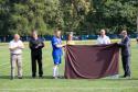100 rokov futbalu v Sobranciach 100 rokov futbalu v Sobranciach