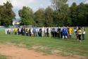100 rokov futbalu v Sobranciach 100 rokov futbalu v Sobranciach