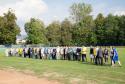 100 rokov futbalu v Sobranciach 100 rokov futbalu v Sobranciach